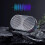 Portable Small Speaker Mini Small Appliance New Small Audio Desktop Space Saving Computer USB Speaker 5