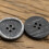 unbranded 40 Pcs Assorted Buttons for Crafts Resin Handmade 3