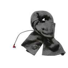 Heated Bib Face Mask To Keep Warm In Winter Ski Hat Smart Heating for Winter