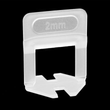 Nivellier-System 20 Basis 2mm