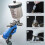 10pcs Paint Filter Replacement Filters Fits Most Feed Paint Sprayers Filter Strainers Filter 7