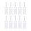 10pcs Paint Filter Replacement Filters Fits Most Feed Paint Sprayers Filter Strainers Filter 8
