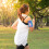 2Stk Running Arm Bag Neopren Handytasche Mit Touchscreenfach 4
