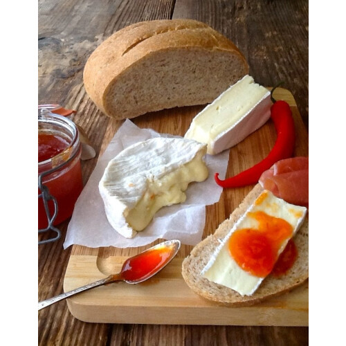 Sweet Chilli Jam 2 x 227g Jars by Great British Trading 2