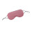 Cooling Ice Silk Sleeping Eye Mask Adjustment Strap Contoured Design Blocks Light For Sensitive Sleepers 4