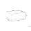 Beliani Ottoman SALLA Boucle Off-White 3