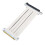 Flexible PCIe4.0Extension Cable Vertical Mount Slim Foldable Design Plug And Play Anti Interference Backward Compatible Electromagnetic Shielded 3