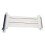 Flexible PCIe4.0Extension Cable Vertical Mount Slim Foldable Design Plug And Play Anti Interference Backward Compatible Electromagnetic Shielded 6