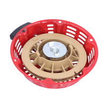 Haltbarer Rücklaufstarter passend für GX240 GX270 8/9PS, Zubehör für Mikrofräse