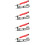4Stk Robuster Winkelmesser Holz Scribing Tool Für 7
