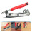 4Stk Robuster Winkelmesser Holz Scribing Tool Für 8