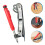 4Stk Robuster Winkelmesser Holz Scribing Tool Für 10