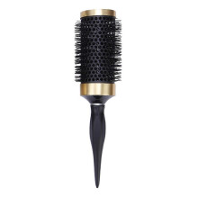 (50) Round Curlings Massage Comb Curling Comb Anti-static Fashion Styling Hair Roller Hair Brush Multiple Sizes Available