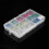 Forward Voltage Rated LED Components Super Bright Light Emitters Bright Diodes With Storage Case For Electronic And Electrical Experiments Round Head 7