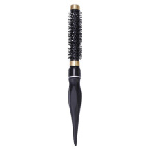 (15) Round Curlings Massage Comb Curling Comb Anti-static Fashion Styling Hair Roller Hair Brush Multiple Sizes Available