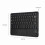 UltraSlim Mini Wireless Bluetooth Keyboard with Touchpad for Windows PC Android Tablet mini bluetooth keyboard wireless keyboard 2