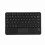 UltraSlim Mini Wireless Bluetooth Keyboard with Touchpad for Windows PC Android Tablet mini bluetooth keyboard wireless keyboard 3