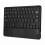 UltraSlim Mini Wireless Bluetooth Keyboard with Touchpad for Windows PC Android Tablet mini bluetooth keyboard wireless keyboard 4