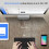 UltraSlim Mini Wireless Bluetooth Keyboard with Touchpad for Windows PC Android Tablet mini bluetooth keyboard wireless keyboard 6