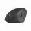 Left Right Hand Mouse Vertical Ergonomic Wireless with Bluetooth Double Mode Mouse Computer PC Mice Rechargeable Gaming Mouse 5