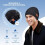 Căciulă Morttic Bluetooth BT5.0 cu difuzoare stereo HD 6