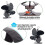 Conjunto de 4 pás para ventilador de fogão 2