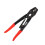 Wire Crimping Tool – High Carbon Steel Terminal Crimper for Electrical Connectors 3