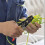 Wire Crimping Tool – High Carbon Steel Terminal Crimper for Electrical Connectors 7