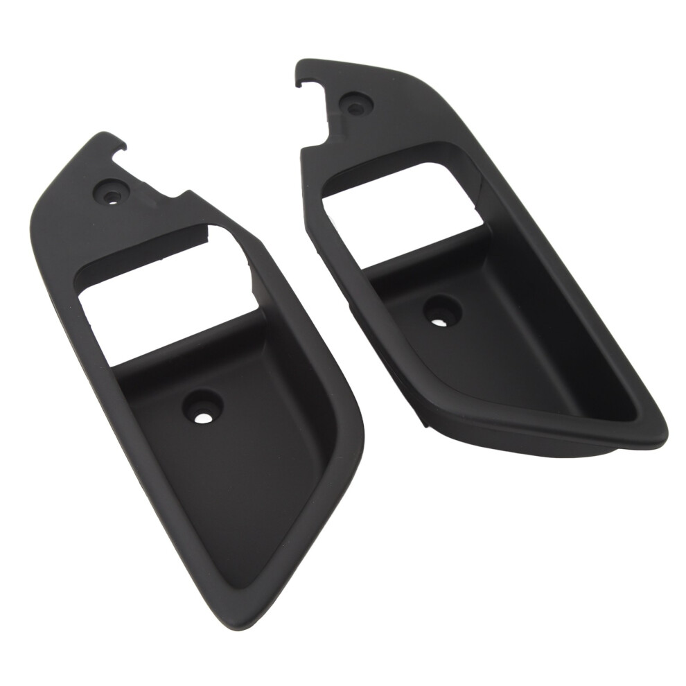 Inside Handle Cover Bezel For Tiburon Coupe 7055741160479