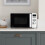 Willow Appliances Willow WM20DW 800W 20L Digital Microwave - White 2