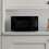 Willow Appliances Willow WM20DB 800W 20L Digital Microwave 2