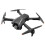 Drone i3PRO με κάμερα 4K HD, οπτική ροή εντοπισμού θέσης και αποφυγή εμποδίων - 18 λεπτά 2