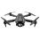 Drone i3PRO με κάμερα 4K HD, οπτική ροή εντοπισμού θέσης και αποφυγή εμποδίων - 18 λεπτά 4