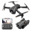 Drone i3PRO με κάμερα 4K HD, οπτική ροή εντοπισμού θέσης και αποφυγή εμποδίων - 18 λεπτά 6