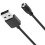Câble de chargement USB pour montres Casio WSD-F10/F20/F30 3