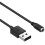 Câble de chargement USB pour montres Casio WSD-F10/F20/F30 4