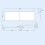 NES Home Nes Home 1700mm x 850mm  Right Hand L Shaped Bath, Panel, Screen Matte Black 6