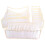 9Pcs Beige Underwear Closet Organizers Stackable Drawer Type Storage 2