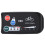 Compact Ebike Display Panel Data Display High Performance Waterproof Feature LED Battery Indicator with Fault Indication Feature and Easy Installation 3