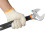 Adjustable Spanner Ratcheting Wrench Quick Multifunction Grip Opening Wrench 6