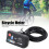 Compact Ebike Display Panel Data Display High Performance Waterproof Feature LED Battery Indicator with Fault Indication Feature and Easy Installation 7