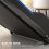 Folding Motorised Home Treadmill 1-6km/h Black 8