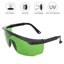 Laser Safety Glasses UV Protective Goggles 200-450/800-2000/1064nm