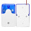 Wired Indoor Sirene 12V 110dB 9