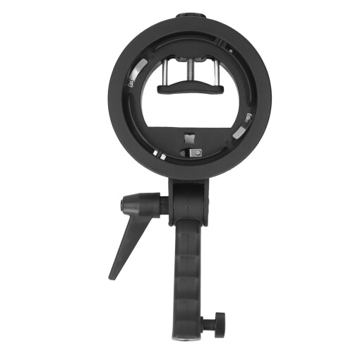 Βάση στήριξης Speedlite τύπου S για σύστημα τοποθέτησης πιάτων ομορφιάς ανακλαστήρα