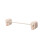HIPS Towel Bar No-Drill Mount29 / 46 / 70cm 1