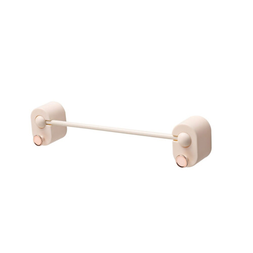 HIPS Towel Bar No-Drill Mount29 / 46 / 70cm