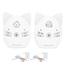 Lampă de noapte adorabilă pentru felină, lampă de noapte moale și sigură, lumină de noapte care își schimbă culoarea cu tehnologie