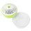 Water-Based Air Purifier, Aromatherapy Diffuser with360-Degree Coverage for Up to20Square Meters 6