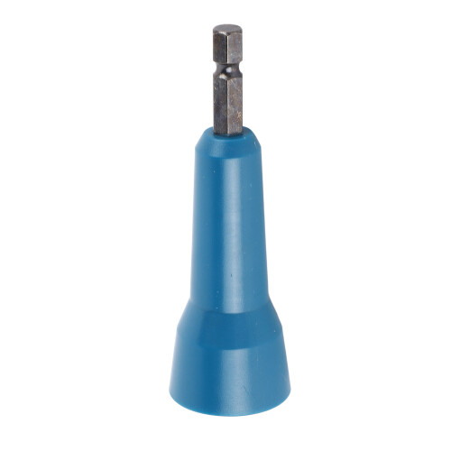 Wire Twisting Tool for Electricians Spinner Tool for Most Drills Durable Metal 1